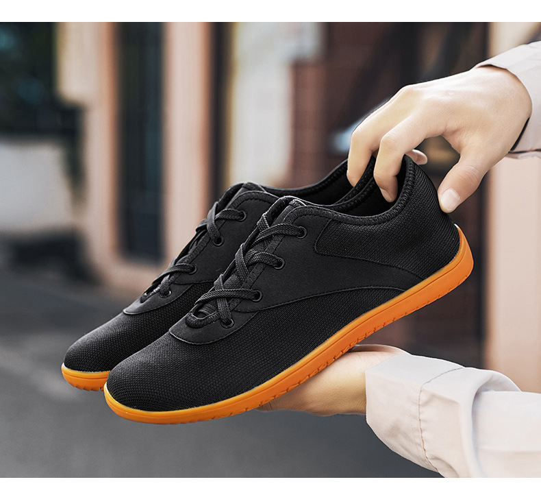 Soft, bouncy sole