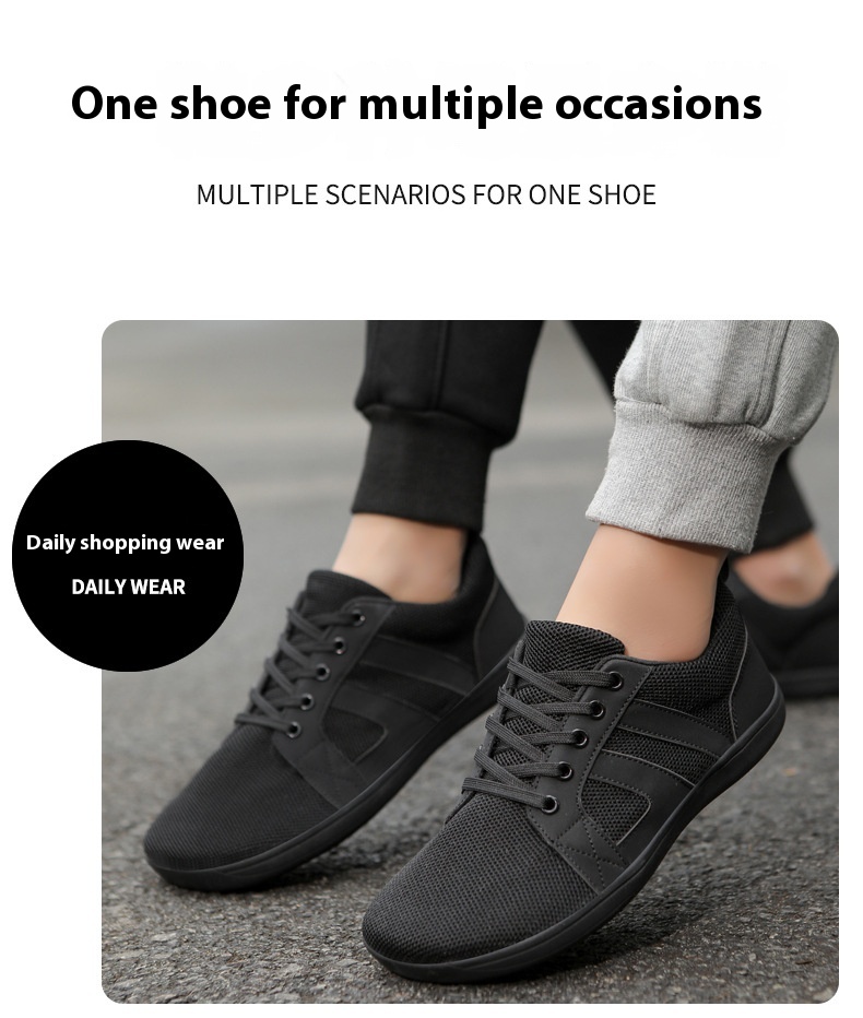 One pair, every day
